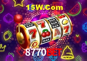  8770Bet.Com