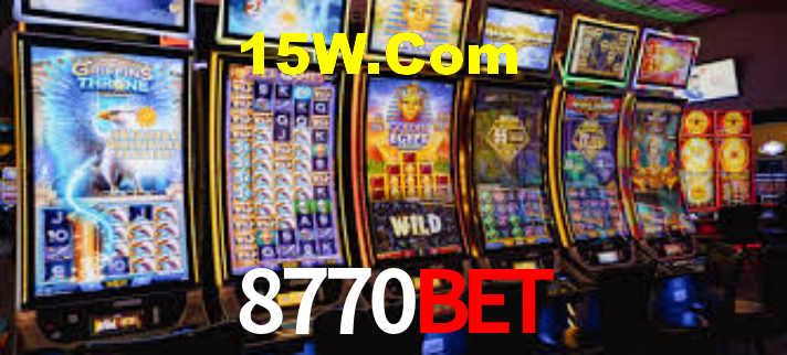 8770Bet