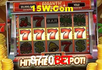 Plataforma 8770Bet