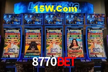 8770Bet