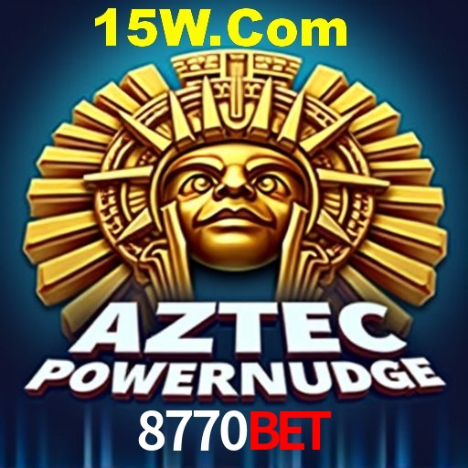 8770Bet: A Experiência de Casino com Jogos de Mesa ao Vivo