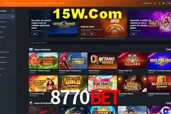 8770Bet